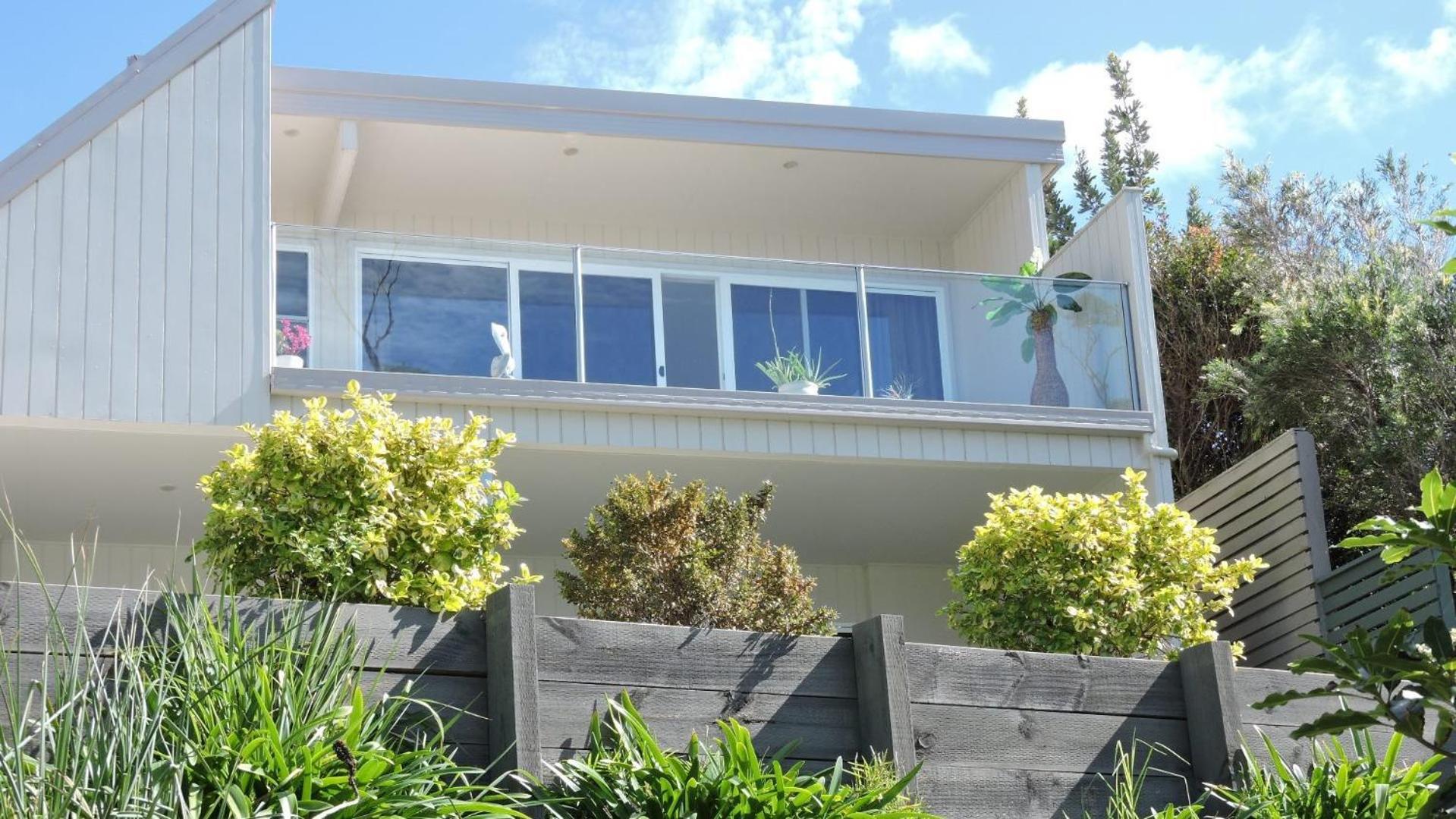 Mollymook Beach Waterfront Exterior photo
